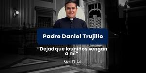 (VIDEO) “Dejad que los niños vengan a mí”