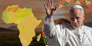 Get oriented: Key facts on the 4 African countries Leo will visit