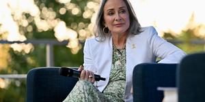 Preprosto katoliško zdravilo slavne igralke za težka jutra
