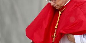 Future belongs to men and women of peace, says Pope in Algeria