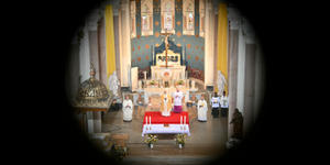 Insights from Leo’s homily at Augustine’s basilica