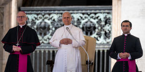 Esto dijo el Papa sobre el deber de “rechazar todo lo que mortifica la vida”