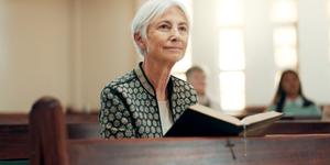 Doctor reveals why weekly Mass can help you live longer