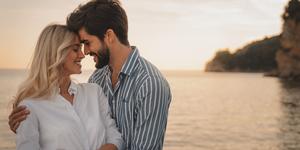 4 Simple keys to a stronger marriage