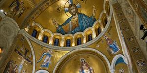 ¿El arte sacro debe ser clásico? 