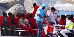 3 maneras de acabar con las rutas migratorias mortíferas