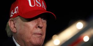 U.S. Bishops’ leader responds to Trump’s post on Pope Leo