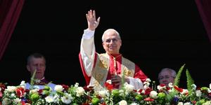 Anioł Pański z Leonem XIV: Wielkanocne orędzie „Urbi et Orbi”