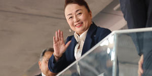 Japón tiene una princesa católica. ¿Lo sabías?