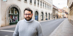“Ti se imaš za kristjanko?” Stavek, ki ji je popolnoma obrnil življenje