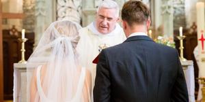 Cinq phrases choc du père François Potez sur le mariage