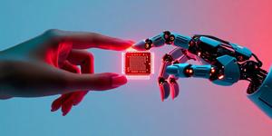 Intelligence artificielle : des risques, mais pas de panique !