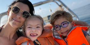 Comment apprendre à ses enfants à respecter les enfants handicapés