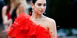 “Donde la fe se encuentra con el arte”:  Dua Lipa recomienda visitar una capilla en México