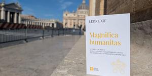 A Encíclica “Magnifica Humanitas” em 15 Citações
