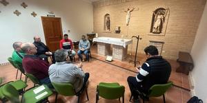 Oração para homens empenhados em guardar suas famílias