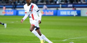 Pourquoi Germain a tout pour être le saint patron du PSG