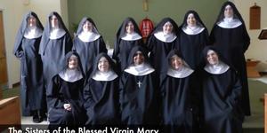 These Catholic nuns were once Anglican sisters!