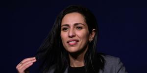 Sarah El Haïry sur les enjeux de l’IA : “Les paroles des papes sont toujours structurantes”