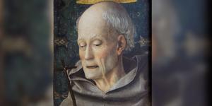San Bernardino de Siena salvó el alma de los franciscanos