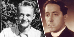 Two Czech priests are now recognized as martyrs of communism