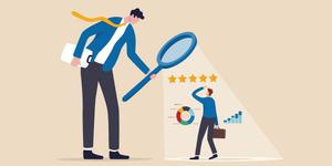 Au travail, un feedback peut tout changer