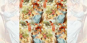 7 Mothers who struggle and triumph in Catholic novels
