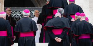 Léon XIV délègue aux évêques le pouvoir de renvoyer des supérieurs de monastère