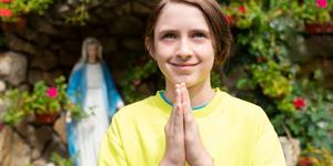 Virgen María: el mejor regalo para ella en septiembre