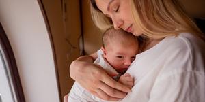 Cinq idées reçues sur la maternité