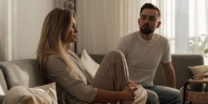  La frase que puede poner en peligro tu matrimonio