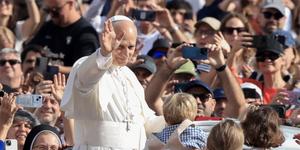 TGV, pèlerins et choristes : la Savoie au rendez-vous de Léon XIV
