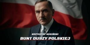 Dmowski odzyskany. Spotkanie z autorem nagradzanej książki w Poznaniu