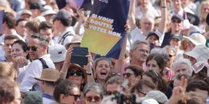 5.000 personnes rassemblées à Paris pour dire non à l’euthanasie