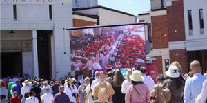 St. John Paul II knew these Salesian martyrs beatified in Poland