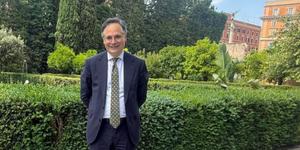 Charles Personnaz : “Léon XIV a une grande connaissance de notre pays”