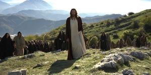 Mel Gibson’s ‘Resurrection of Christ’ gets new release date