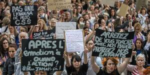Mort de Lyhanna : la justice en pleine déroute morale