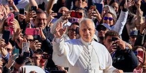 These French saints and mystics are Pope Leo XIV’s “influencers”