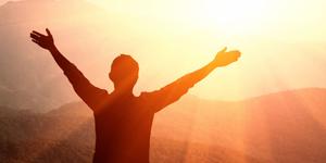 Amar a Dios significa entregarte a Él sin reservas