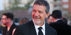 Antonio Banderas przed papieżem: „To pytanie pojawiło się we mnie, gdy miałem 4 lata”