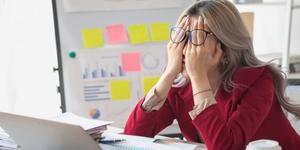 Burn out, épuisement… Comment préserver sa santé mentale au travail ?