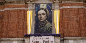 Por qué el corazón de la Madre Cabrini es tan milagroso