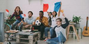 Coupe du monde 2026 : cinq bonnes raisons de s’intéresser au football