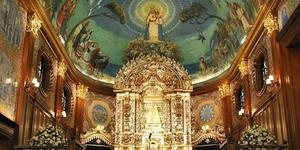 O mistério de Nossa Senhora do Brasil: a fé que atravessa o oceano 