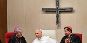 El Papa a los obispos españoles: evangelización, migración y vocaciones