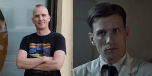 Kako sem postal Janez Janež