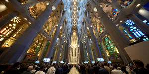 Lo que destacados arquitectos contemporáneos admiran de Gaudí