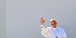 ¿Por qué viaja un Papa y recorre gran parte del mundo en su pontificado?