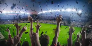 ¿Puedo rezar a Dios para que gane mi equipo de fútbol?